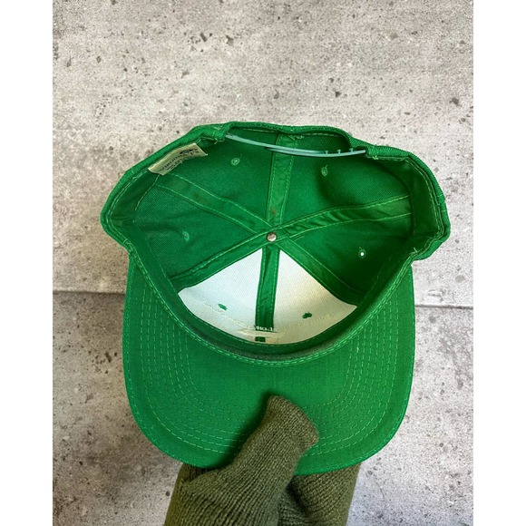 "Eastern Building Supply" Snapback - 1980s - Picture 3 of 4